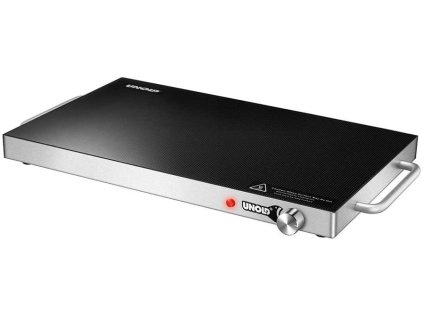 Nahřívací deska pro opravnou vulkanizační směs, 200 W