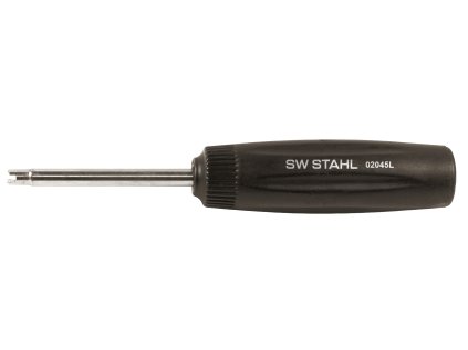Šroubovák na ventilky kol 0,45 Nm - SW Stahl