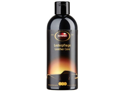 Leather Care impregnace kůže, láhev 250 ml