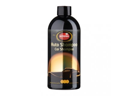 Car Shampoo univerzální autošampon, láhev 500 ml