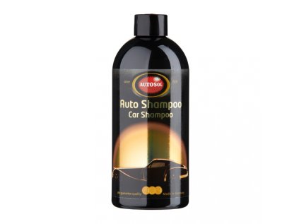 Car Shampoo univerzální autošampon, láhev 500 ml