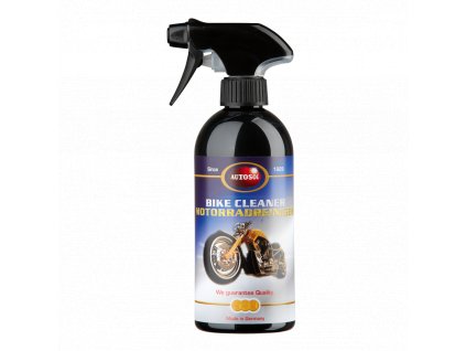 Bike Cleaner základní čisticí prostředek na motorky, sprej 500 ml