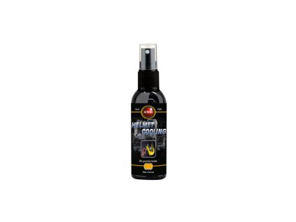 Helmet Cooling Spray chladící sprej do helmy, láhev 50 ml