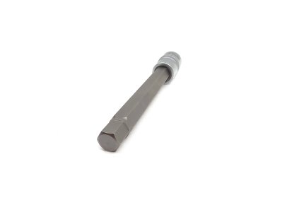 Zástrčná hlavice 1/2" Imbus H11, prodloužená 140 mm - QUATROS QS50517A 01