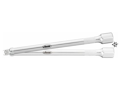 Prodloužení výkyvné 1/4", délka 250 mm - VIGOR V4313 01