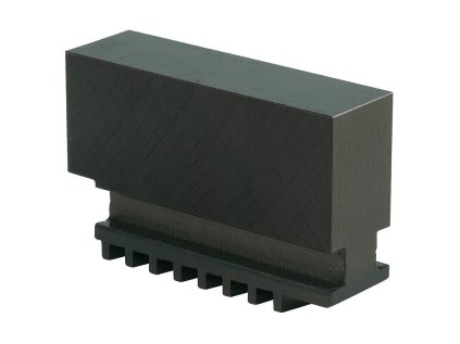 Měkké čelisti pro soustruh monoblokové DSJ-DK12-200 - Bernardo