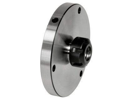 Kleštinový upínač ER 25 - D 100, pro soustruh - Bernardo