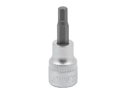 Zástrčná hlavice Imbus 3/8", rozměr H4 - JONNESWAY S09H304