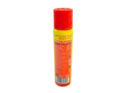 Náhradní náplň do zapalovačů, směs propan-butan 100 ml - Rothenberger ROFILL Super 100