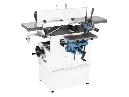 Dlabací zařízení pro hoblovku Bernardo ADH 250 / CWM 250 R