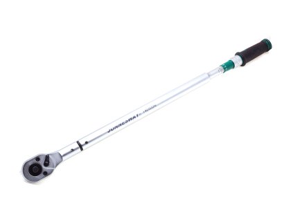 Momentový klíč 3/4" 100-500 Nm, oboustranný vlevo-vpravo, certifikát JONNESWAY T40500N 01