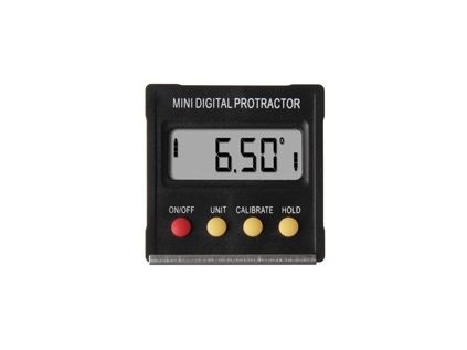 Digitální sklonoměr - 810-120
