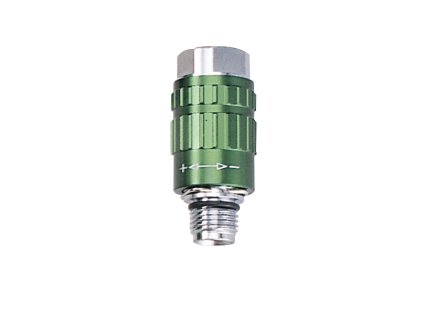 Regulátor tlaku vzduchu 1/4", 0-10 bar - JONNESWAY JA-3806C