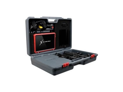 Autodiagnostika Launch X431 Pro5 - iCarsoft 10436 1