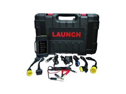 Autodiagnostika Launch X431 HD III - iCarsoft 10061 1
