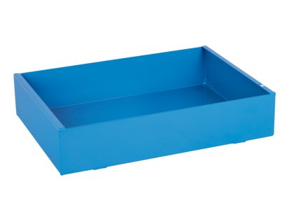 Záchytná vana typ WK 50 pro mycí stoly IBS, 50 l, ocelová - IBS Scherer 1