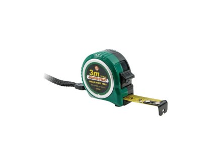 Svinovací metr 3 m x 16 mm - JONNESWAY MT0901 1