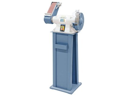 Kotoučová a pásová bruska 230 V 1250 W, stolní - Bernardo KMS 200 S 1