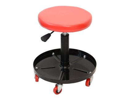 Montážní sedátko s odkládacím prostorem - Genborx VT01013B  1