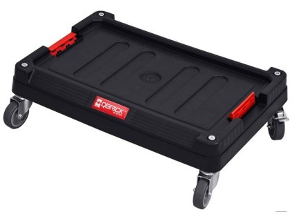 Vozík transportní QBRICK SYSTEM TWO Transport Platform, nosnost 90 kg, 595 x 395 x 175 mm