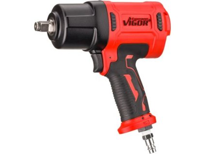 Pneumatický rázový utahovák 1/2”, 1720 Nm - Vigor V4800N