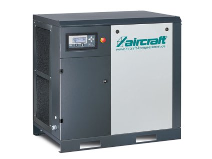 Šroubový kompresor A-K-MAX 5.5-10 (IE3)
