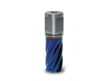 Jádrový vrták O 25 mm Karnasch BLUE-LINE PRO 30