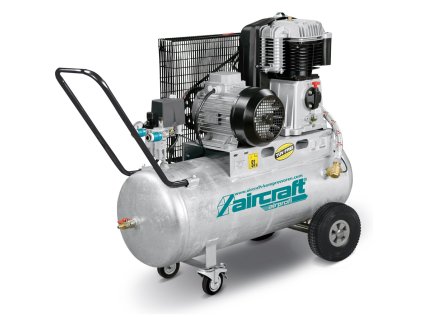 Pístový kompresor Airprofi 703/100