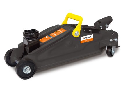Pojízdný hydraulický zvedák RWH 2.1