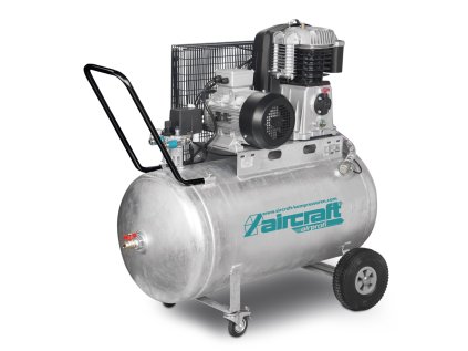 Pístový kompresor Airprofi 853/200