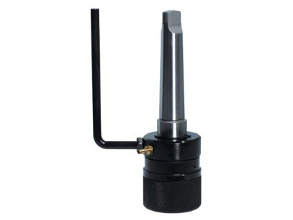 Unášecí hlava MK3 / Weldon 19 mm Quick (s chlazením)