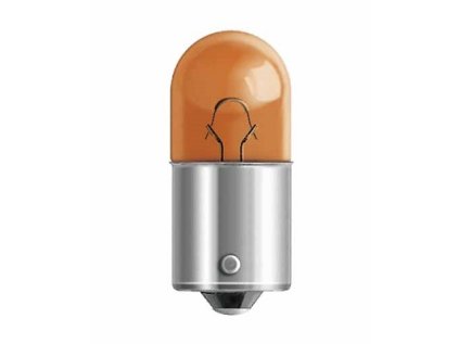 Žárovka blikače RY10W (12V, 10W, BAU15s) - Osram 5009