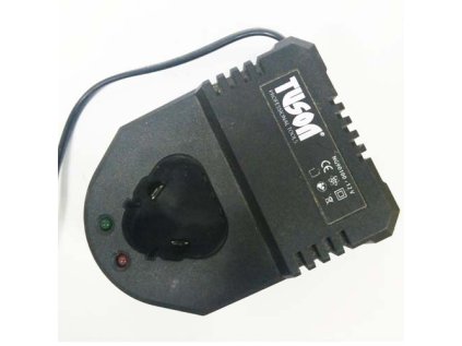Nabíječka baterie k akušroubováku NG90100, 12 V - TUSON NG90100/ND-NAB