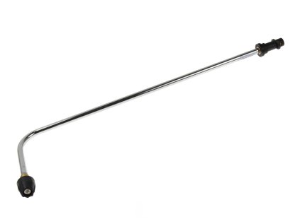 Úhlový nástavec na mytí podvozku, pro vysokotlaké myčky Karcher „K2-K7“ - GEKO G73114 1