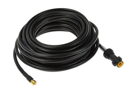 Vysokotlaká hadice na čištění kanalizace pro tlakové myčky Karcher série K, 15 m – G731251