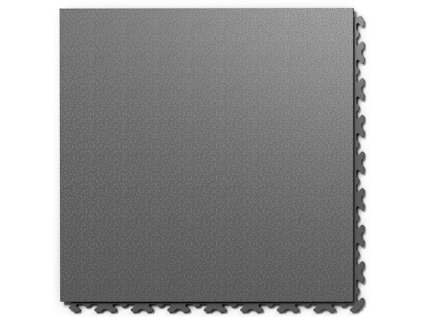 Dlaždice Fortelock Invisible, grafit, vzor hadí kůže