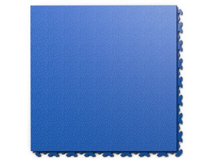 Dlaždice Fortelock Invisible, modrá, vzor hadí kůže