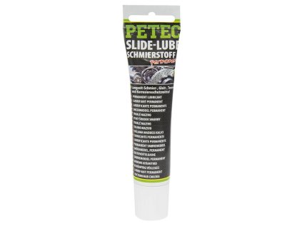 Dlouhodobé mazivo 35 ml, PETEC 94435