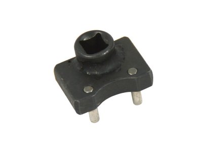 Klíč pro nastavení napínací kladky, pro vozy Mitsubishi, čtyřhran 1/2"