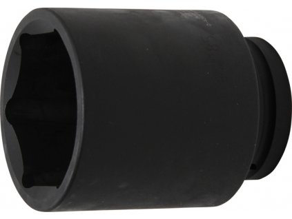 Nástrčná hlavice, úderová, 1", šestihran 85 mm, prodloužená - Pro Torque - BGS 5500-85