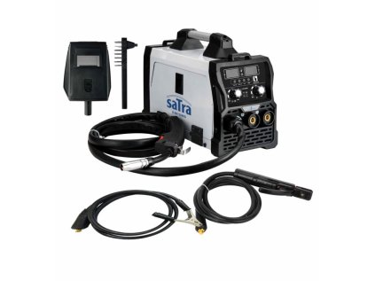 Svářečka invertorová MIG/MMA 160 A/TIG LIFT 200 A - SATRA