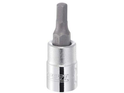 Hlavice 1/4" zástrčná Imbus 3 mm, Tona Expert E030103T