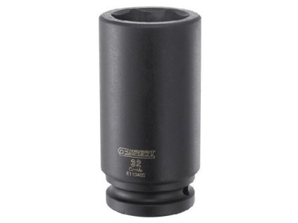 Hlavice 3/4" průmyslová prodloužená 6hranná, 30 mm - Tona Expert E113484T