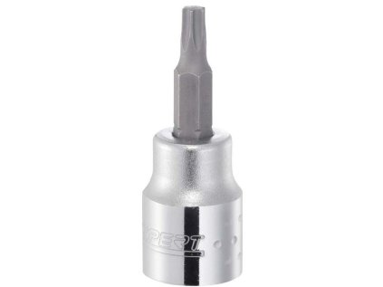 Hlavice 3/8" zástrčná TORX T30 - Tona Expert 030918