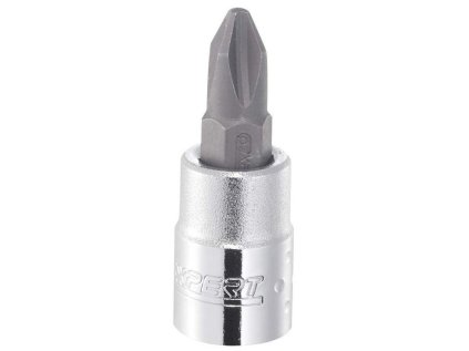 Hlavice 1/4" zástrčná křížová PH3 Philips - Tona Expert E030117T