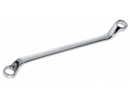 Vyhnutý očkový klíč 27x29mm - Tona Expert E113368T