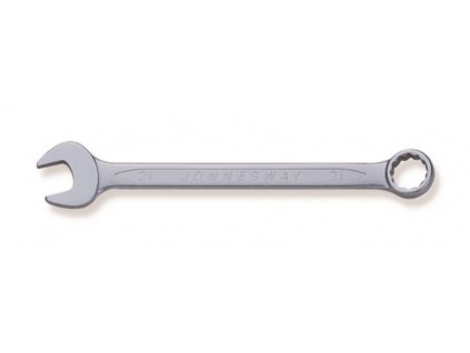 Klíče očkoploché, velikosti 6-50 mm - JONNESWAY
