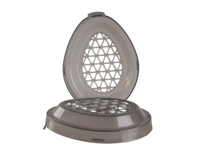 Kryt filtru SPARTUS®, 2 ks, pro filtry SPARTUS® 50 a SPARTUS® 100