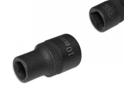 Hlavice pro vstřikovací čerpadlo 10 mm, 5 hran