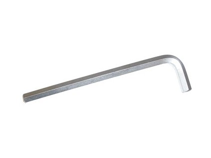 Klíče imbus, extra prodloužené, 2-14 mm, různé délky - JONNESWAY